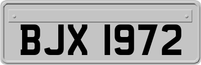 BJX1972