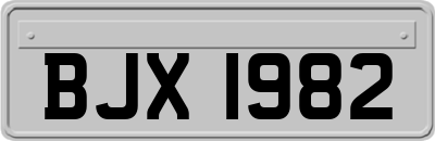 BJX1982