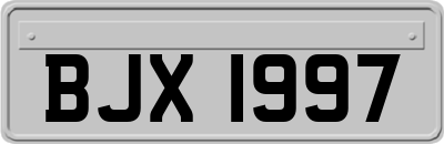BJX1997