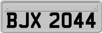 BJX2044