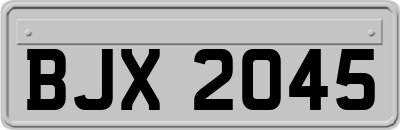 BJX2045