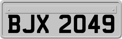 BJX2049
