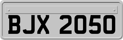 BJX2050