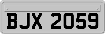 BJX2059
