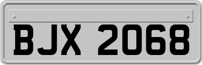 BJX2068