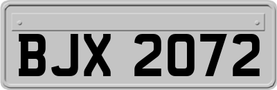 BJX2072