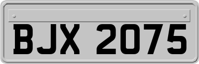 BJX2075