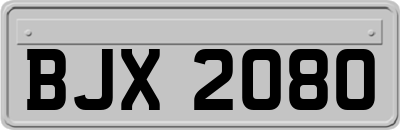 BJX2080