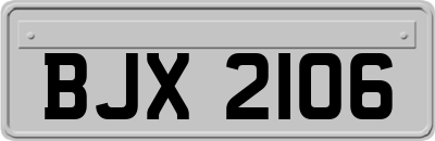 BJX2106
