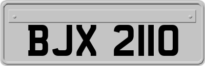 BJX2110