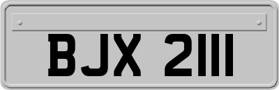 BJX2111