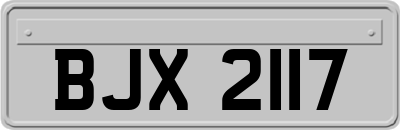 BJX2117