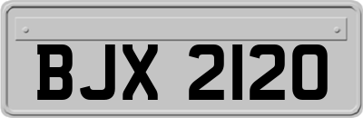 BJX2120