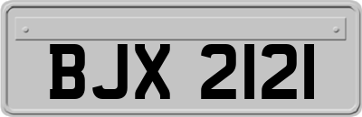 BJX2121