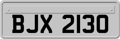 BJX2130