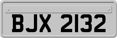 BJX2132