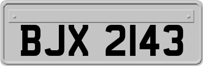 BJX2143
