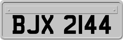 BJX2144
