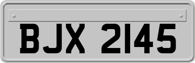 BJX2145