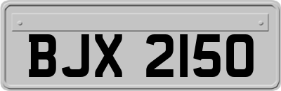 BJX2150
