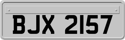 BJX2157