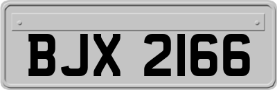 BJX2166