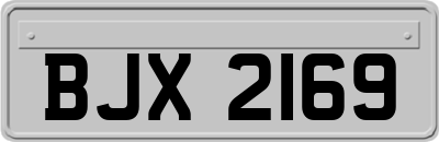 BJX2169