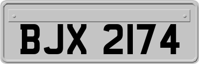 BJX2174