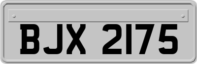 BJX2175