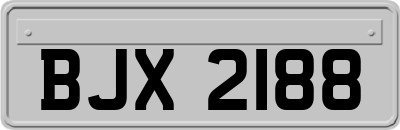 BJX2188