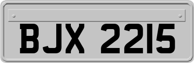 BJX2215