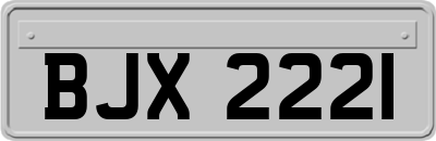 BJX2221