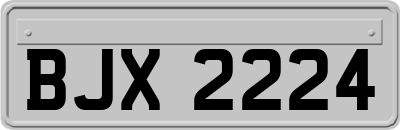 BJX2224
