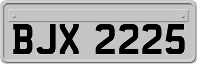 BJX2225