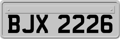 BJX2226