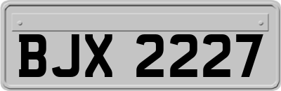 BJX2227