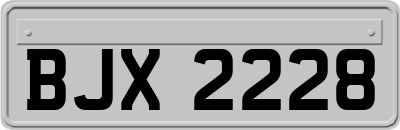 BJX2228