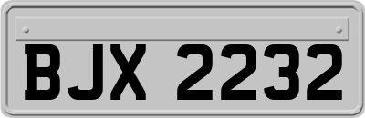 BJX2232