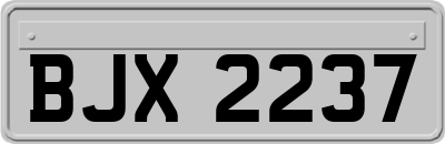 BJX2237