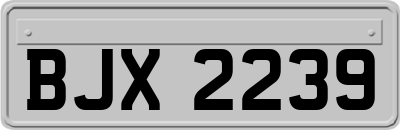 BJX2239