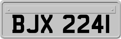 BJX2241