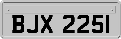 BJX2251