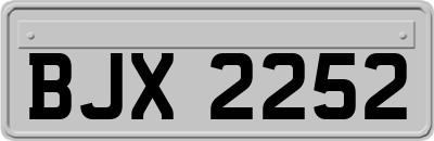 BJX2252