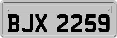 BJX2259