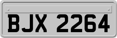 BJX2264