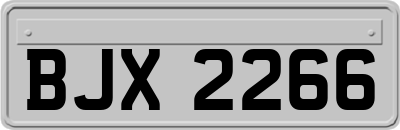 BJX2266