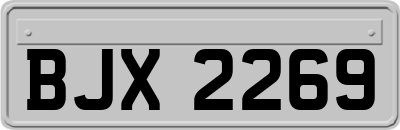 BJX2269