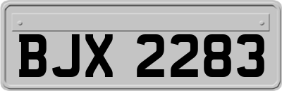 BJX2283