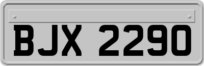 BJX2290