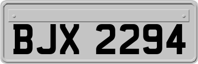 BJX2294